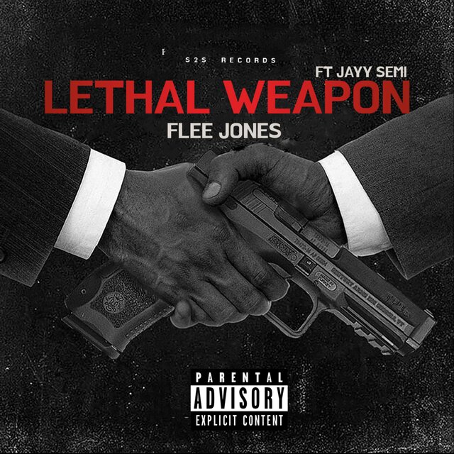 LETHAL WEAPON