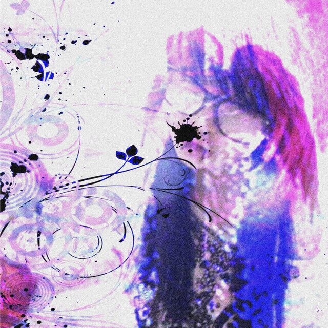 chica emo