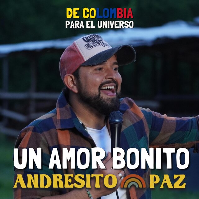 Un Amor Bonito