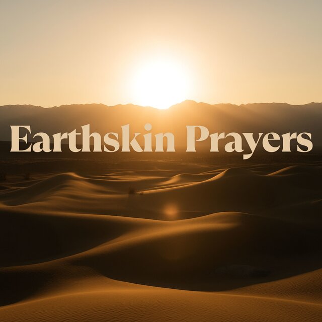 Earthskin Prayers