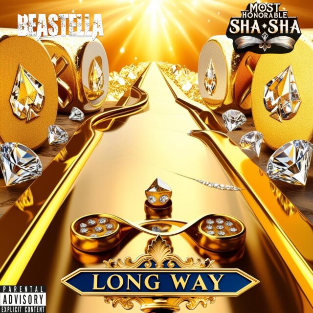 LONG WAY