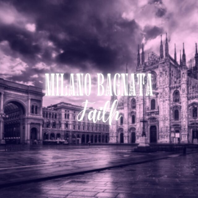 Milano Bagnata