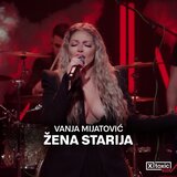 Zena starija (Cover)