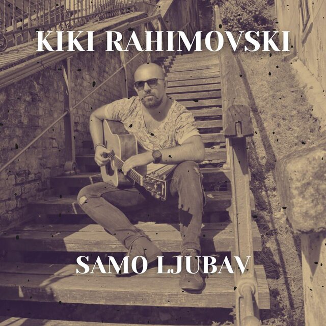 Samo ljubav (Dolby Atmos)