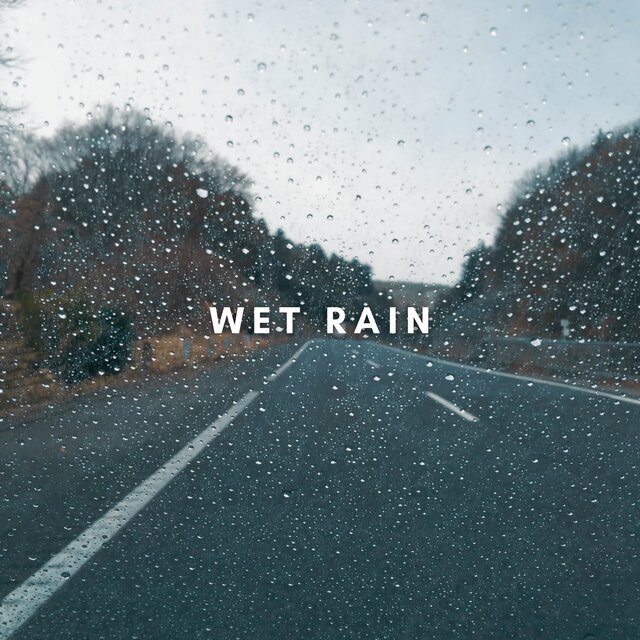 Driving Rain