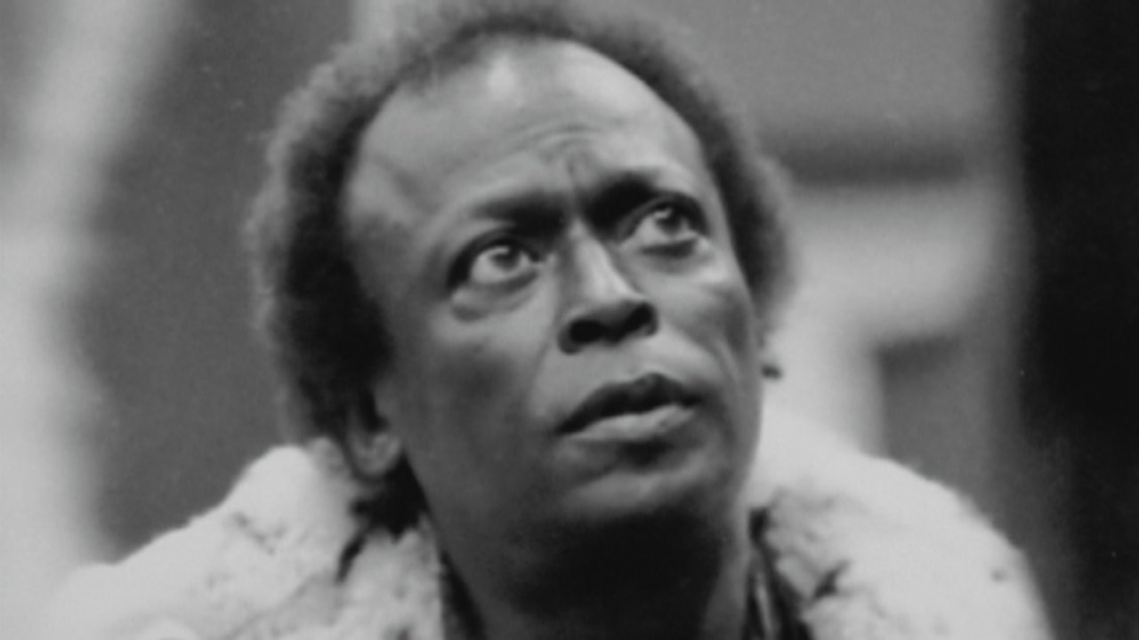 Creative Burnout (from The Miles Davis Story)