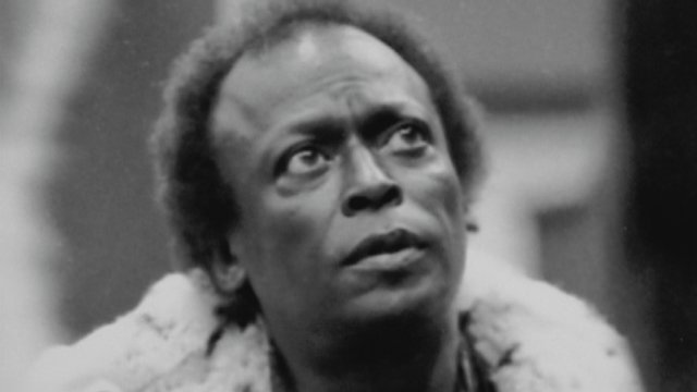 Creative Burnout (from The Miles Davis Story)