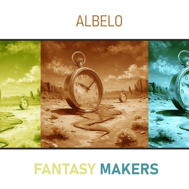 Fantasy Makers
