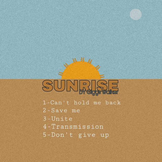 Sunrise