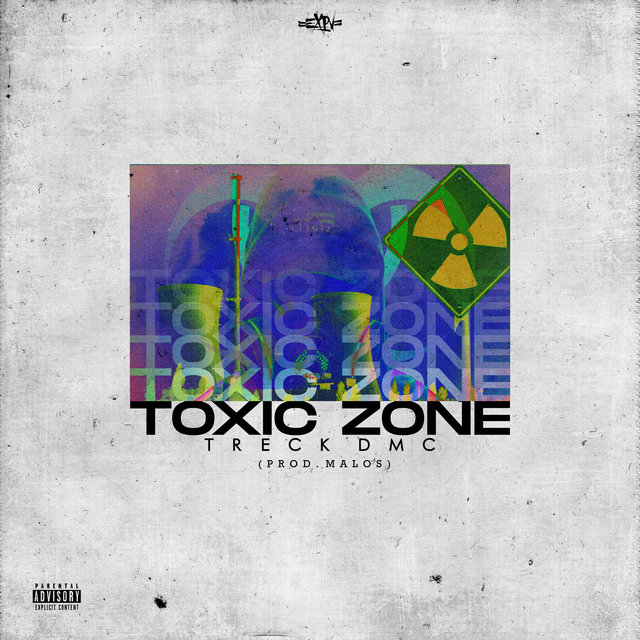 Toxic Zone