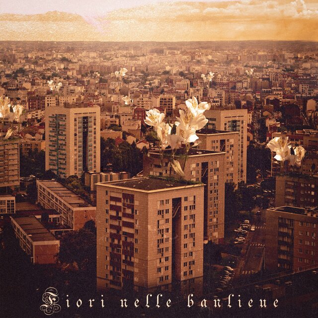 Fiori Nelle Banlieue