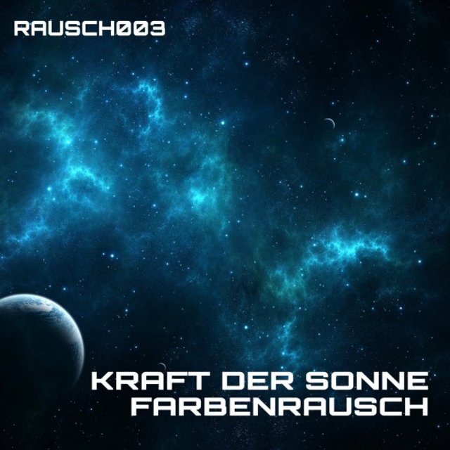 Farbenrausch
