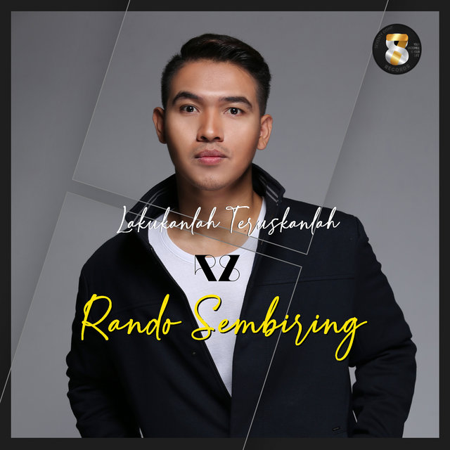 Lakukanlah Teruskanlah