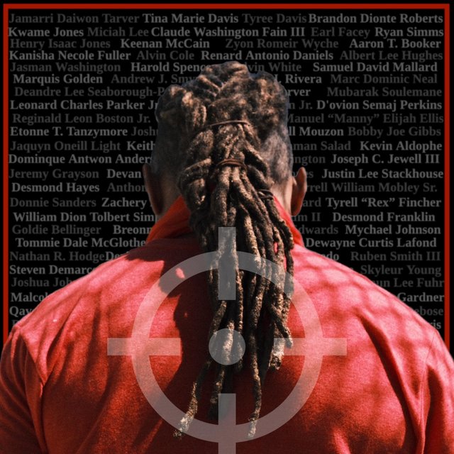 CHANGING TIMES (TARGETS GOSPEL MIX)