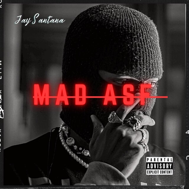Mad Asf