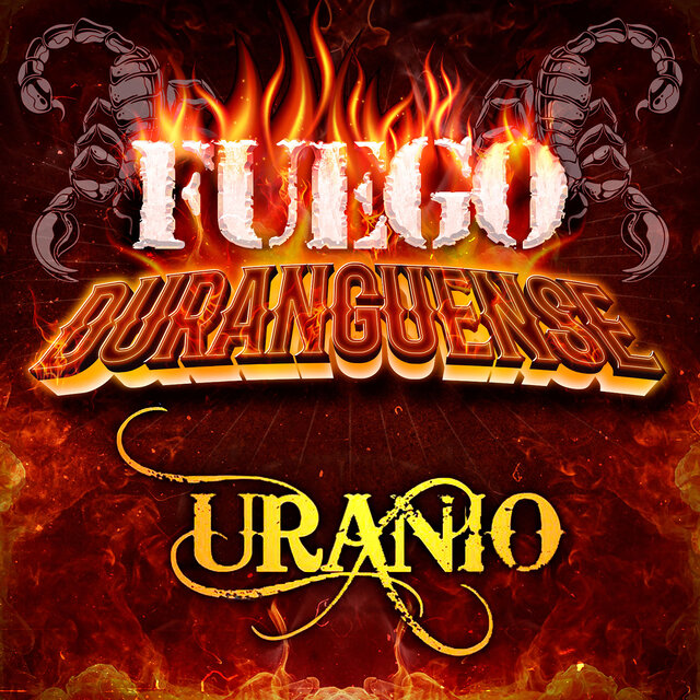 Fuego Duranguense