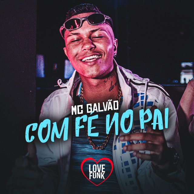 Com Fé no Pai