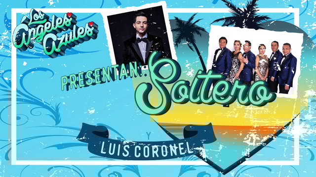 Soltero (Official Lyric Video)