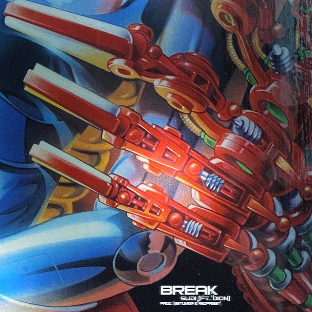 Break