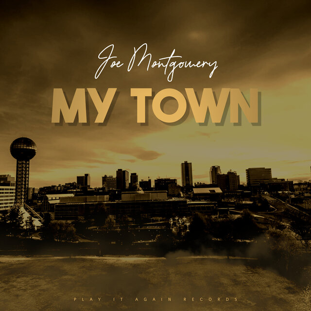 My Town