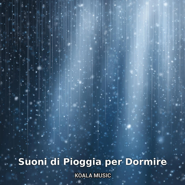 Suoni di Pioggia per Dormire