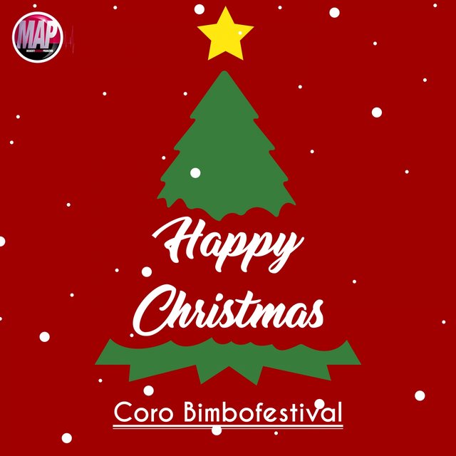 Happy Christmas