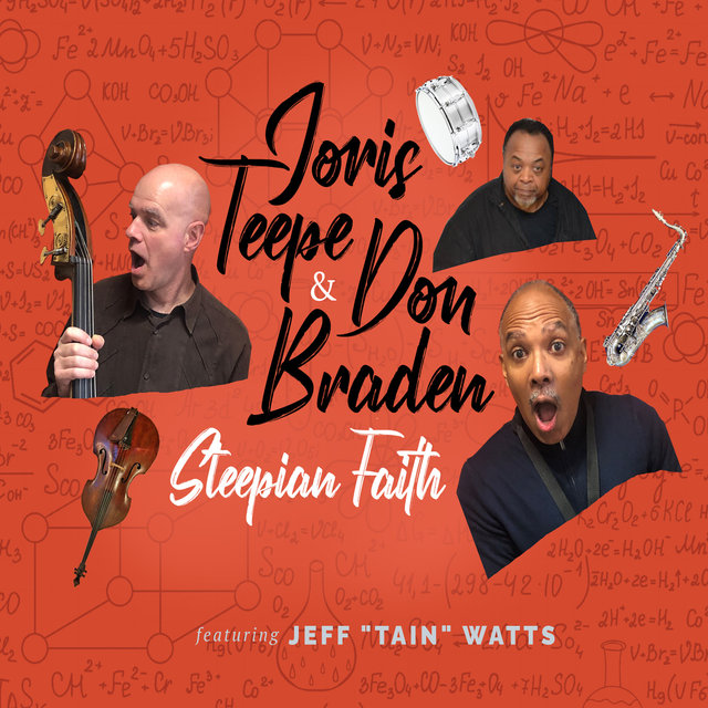 Steepian Faith