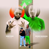 GHETTO VIBES EP - Usadaro