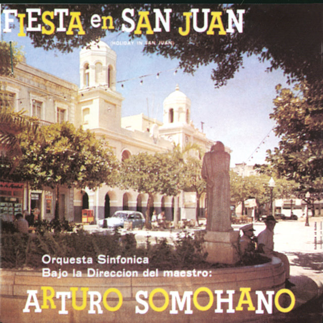 Fiesta en San Juan, Vol. 2
