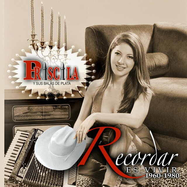 Recordar Es Vivir 1960-1980