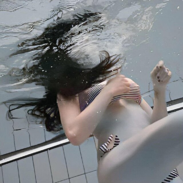She's Half Waterpark