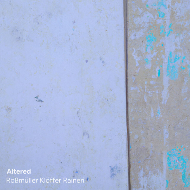 Altered