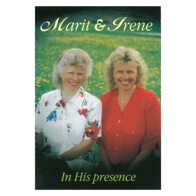 In His Presence