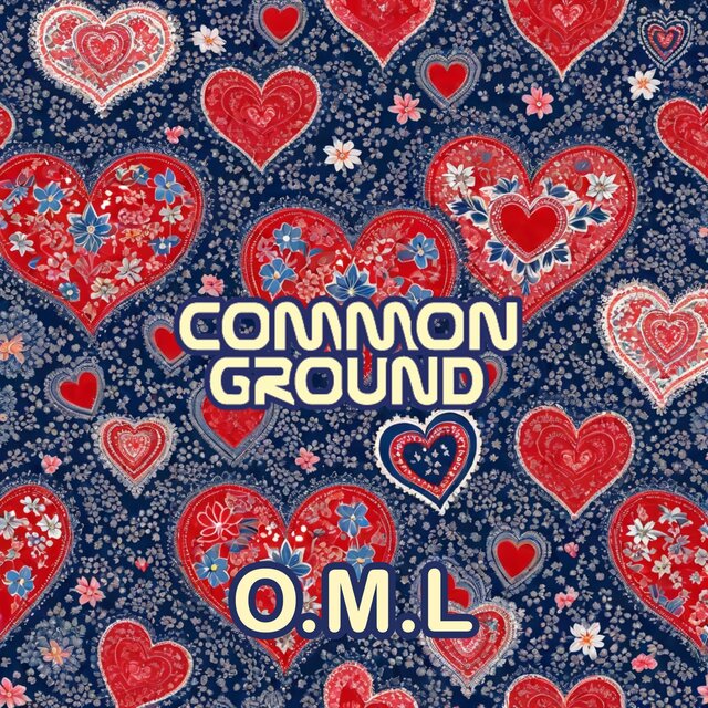 O.M.L (re-version)