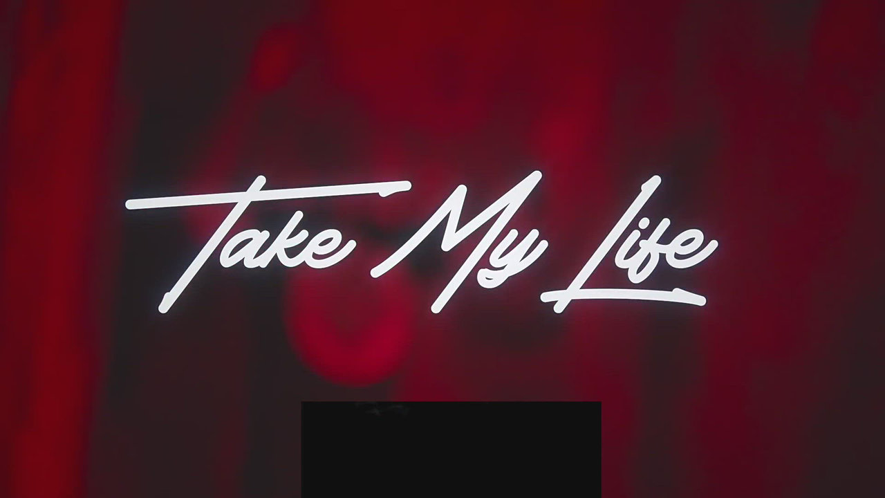 Take My Life