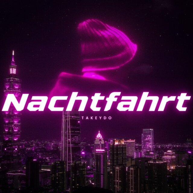 Nachtfahrt