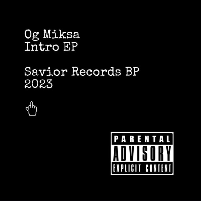 Savior, Pt.1