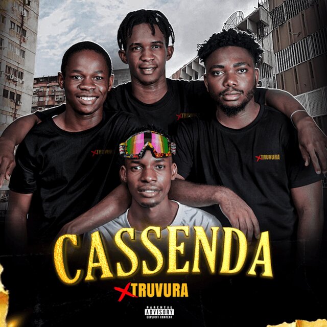 Cassenda