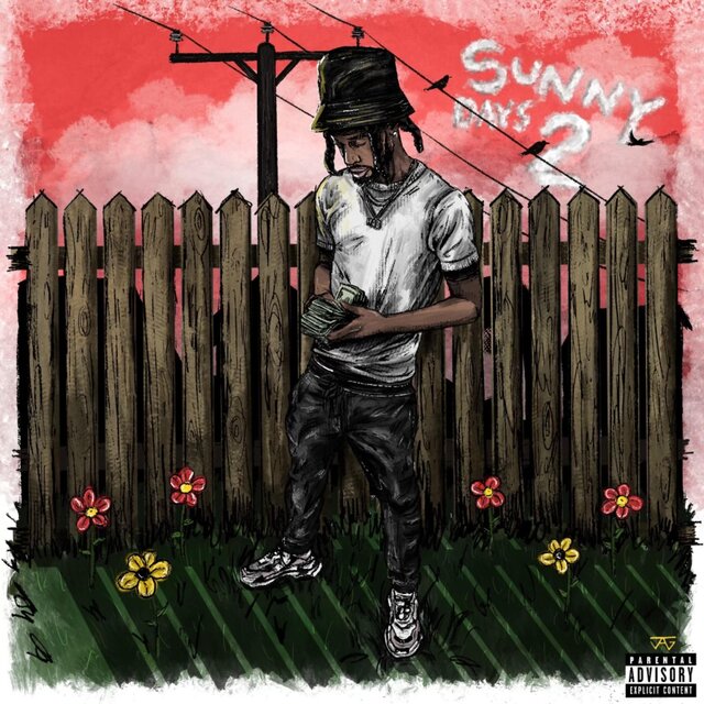 Sunny Days 2