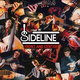 Cover art for album Front and Center by SideLine