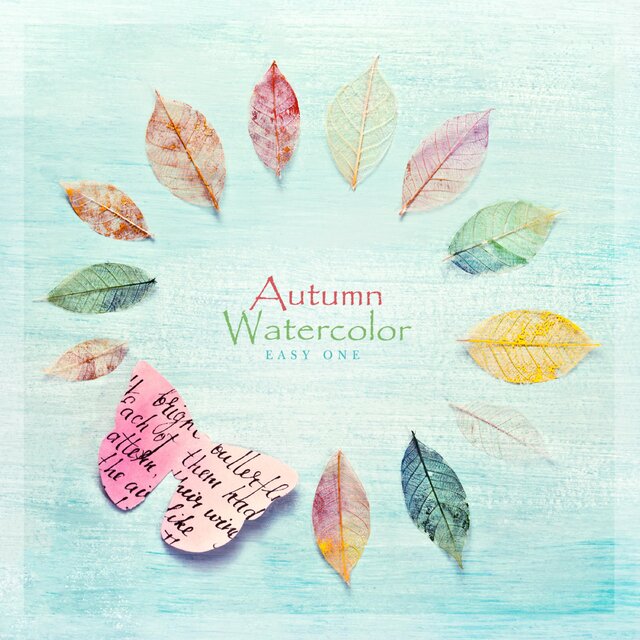 Autumn Watercolor