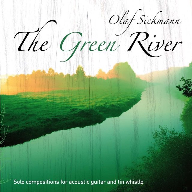 The Green River