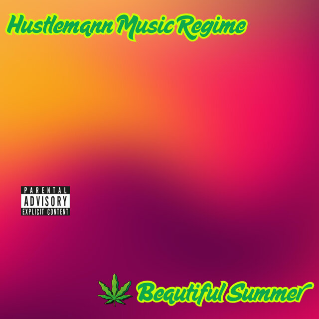 Beautiful Summer
