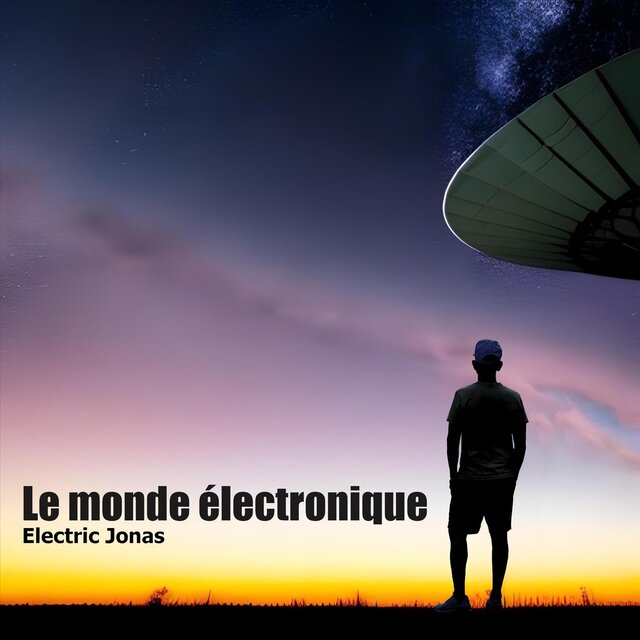 Le monde électronique