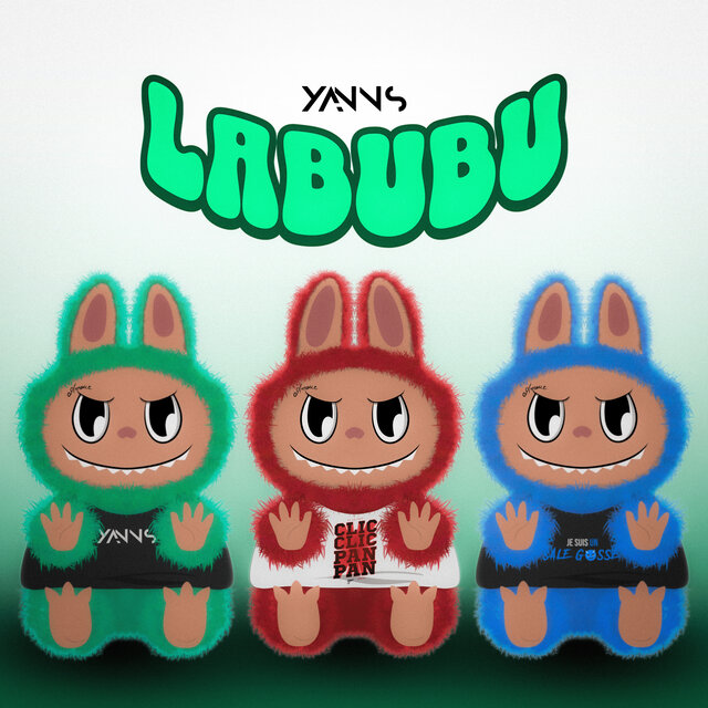 Labubu