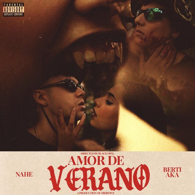 Amor de verano