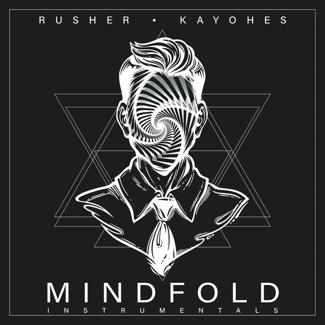 Mindfold (Instrumentals)