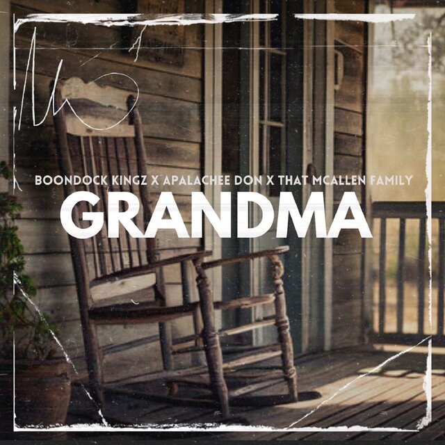 Grandma  