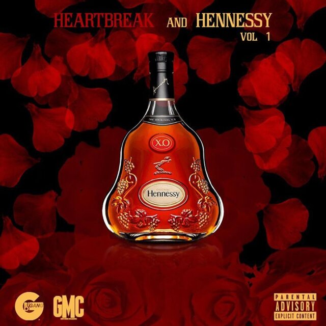 Heartbreak & Hennessy