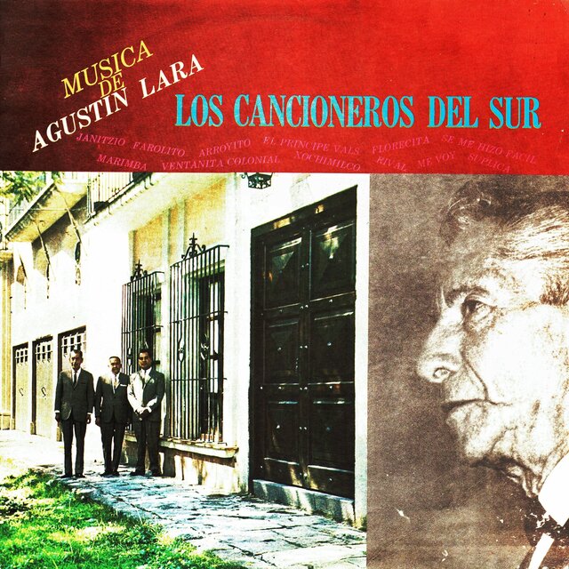 Música de Agustín Lara